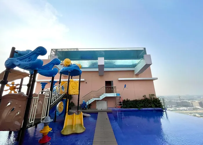 La Vela Hue Hotel